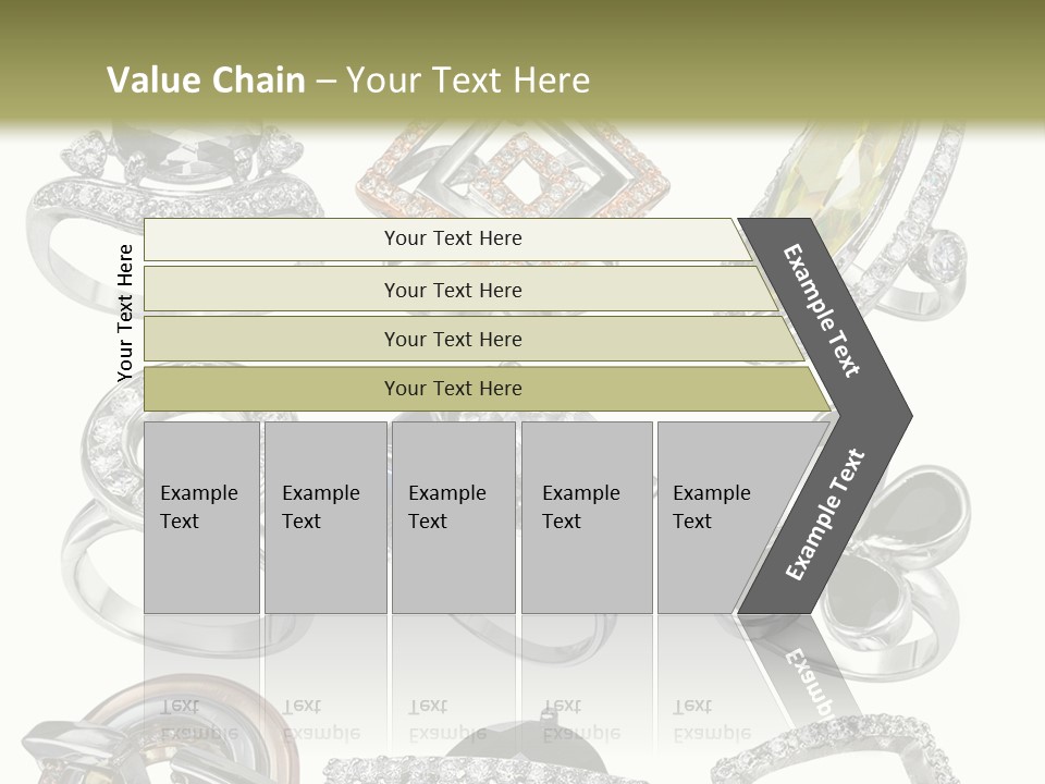 Ownership Build Holding PowerPoint Template