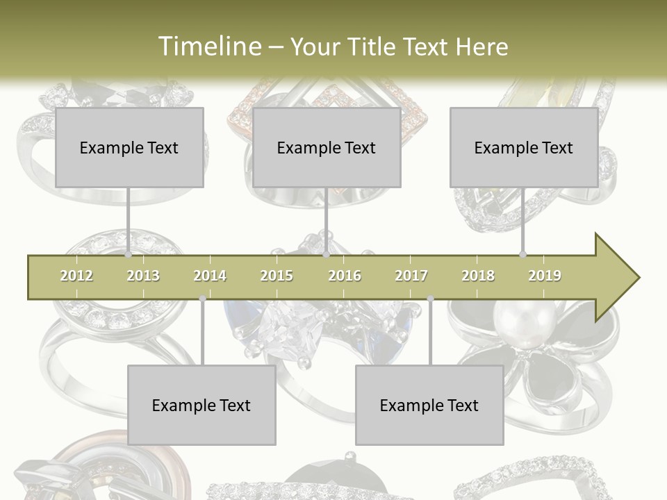 Ownership Build Holding PowerPoint Template
