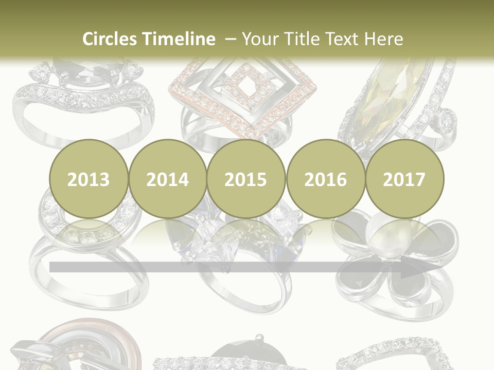 Ownership Build Holding PowerPoint Template