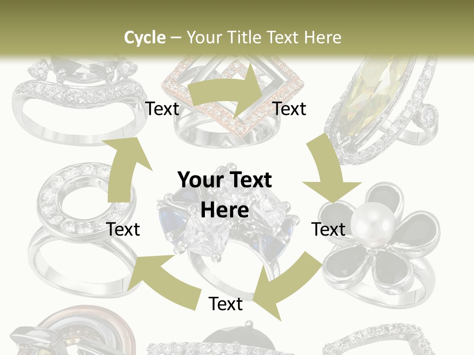 Ownership Build Holding PowerPoint Template