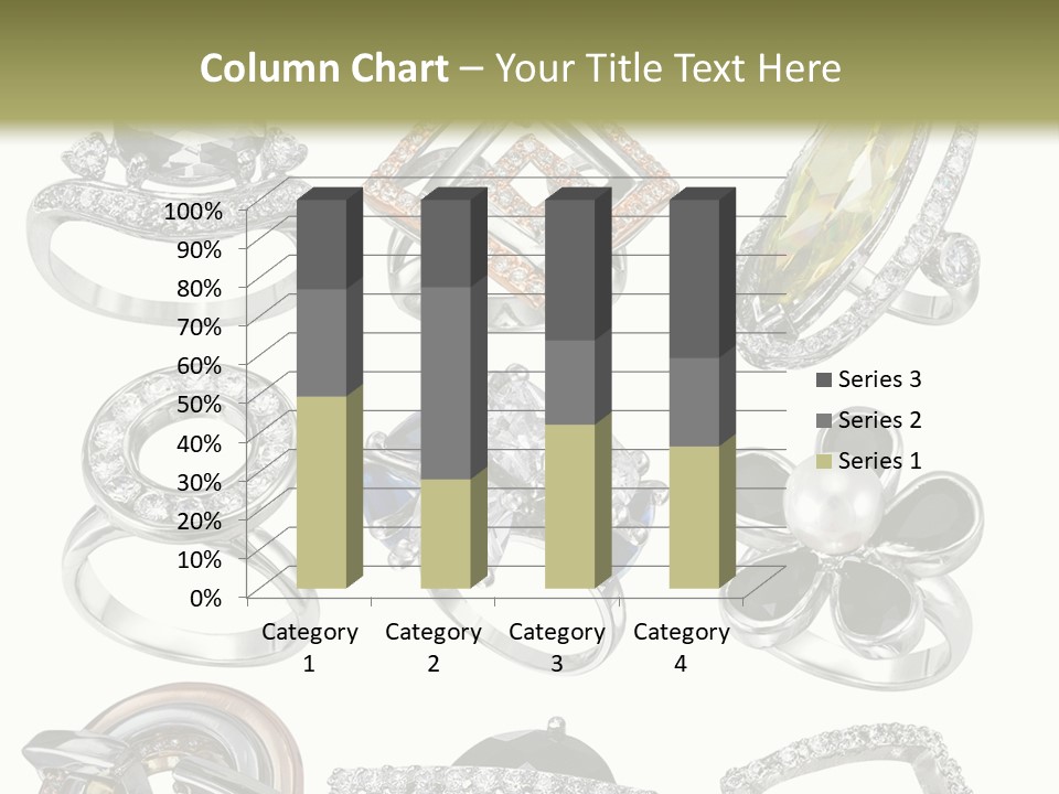 Ownership Build Holding PowerPoint Template
