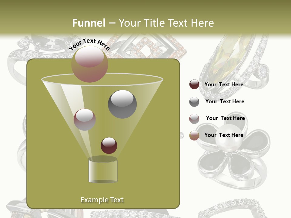 Ownership Build Holding PowerPoint Template