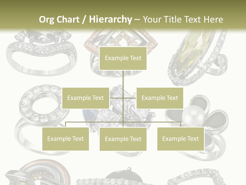 Ownership Build Holding PowerPoint Template