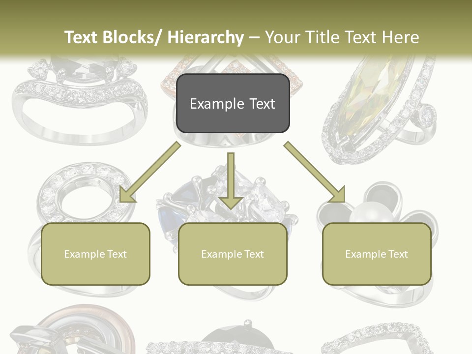 Ownership Build Holding PowerPoint Template