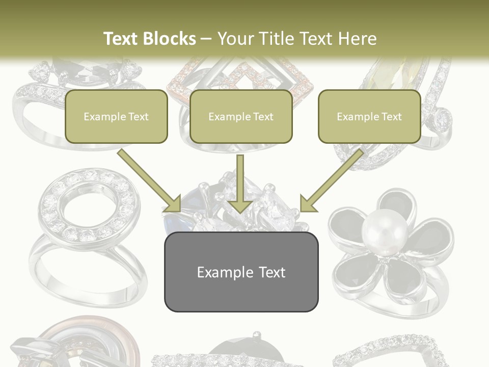 Ownership Build Holding PowerPoint Template
