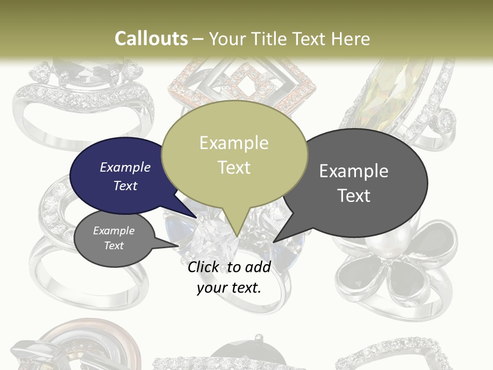 Ownership Build Holding PowerPoint Template