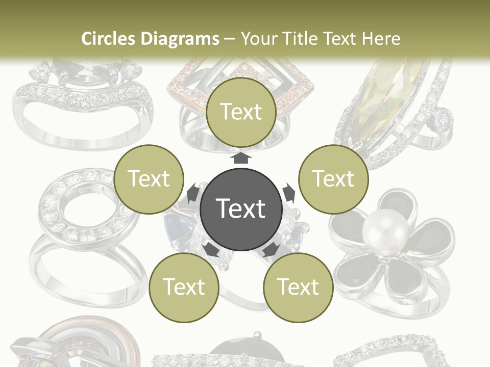 Ownership Build Holding PowerPoint Template