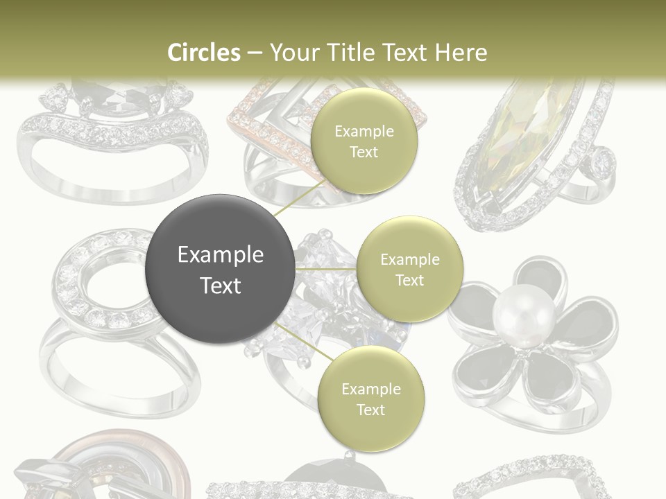 Ownership Build Holding PowerPoint Template