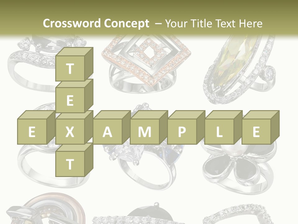 Ownership Build Holding PowerPoint Template
