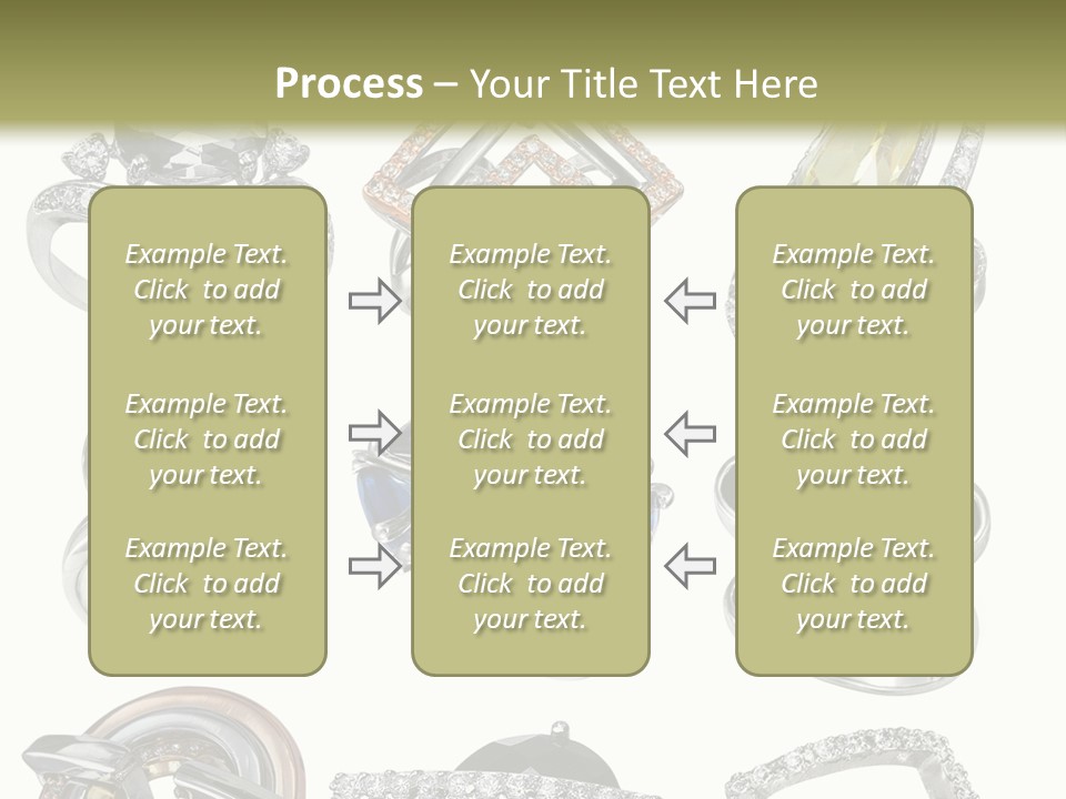 Ownership Build Holding PowerPoint Template