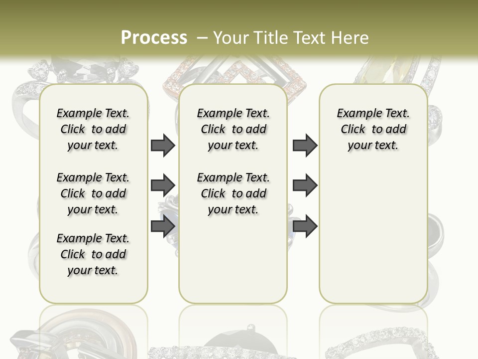Ownership Build Holding PowerPoint Template