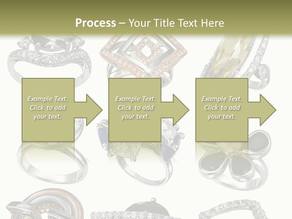Ownership Build Holding PowerPoint Template