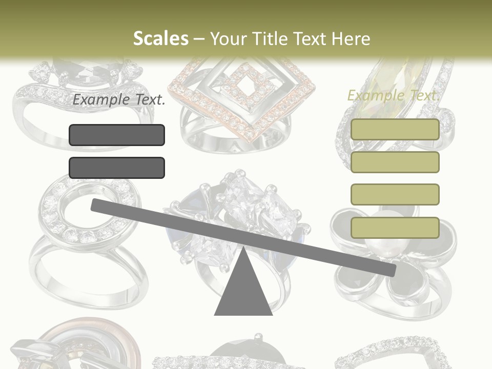 Ownership Build Holding PowerPoint Template