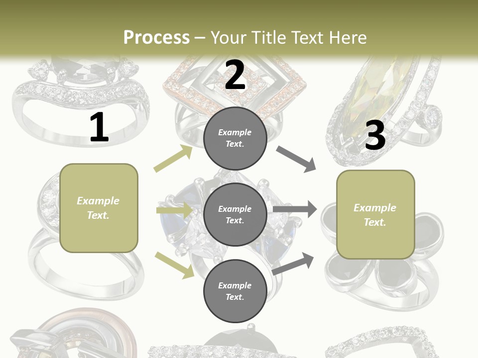 Ownership Build Holding PowerPoint Template