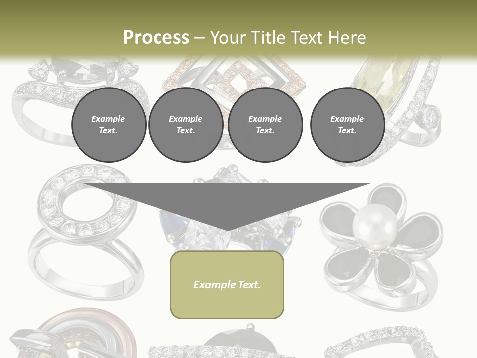 Ownership Build Holding PowerPoint Template