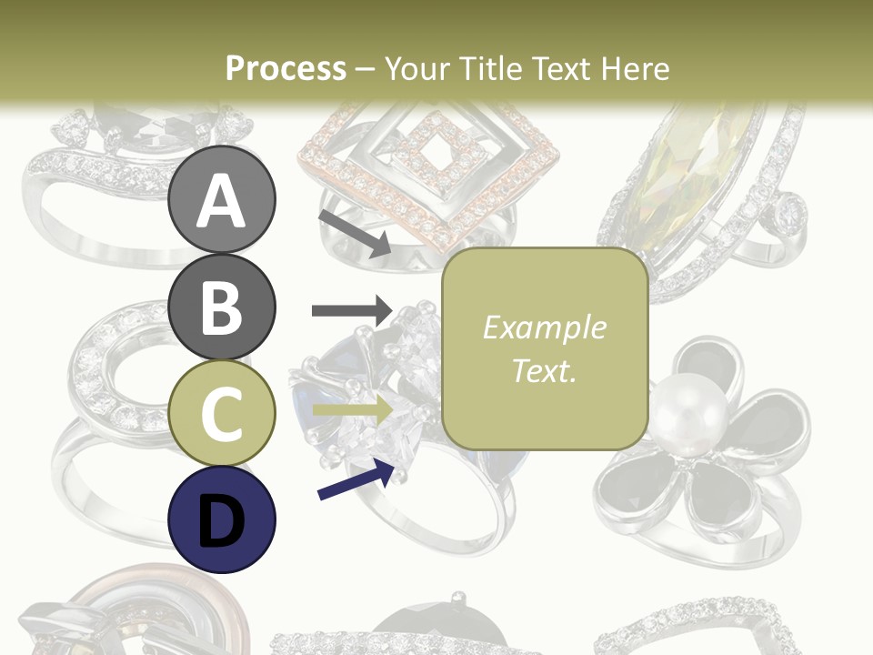 Ownership Build Holding PowerPoint Template