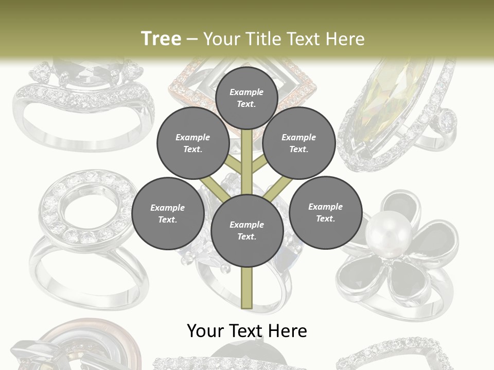 Ownership Build Holding PowerPoint Template