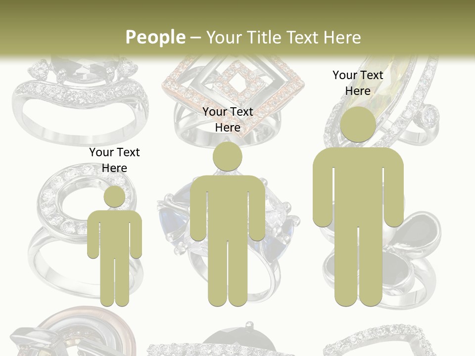 Ownership Build Holding PowerPoint Template