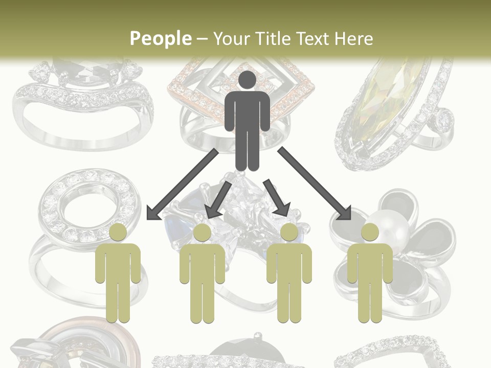 Ownership Build Holding PowerPoint Template