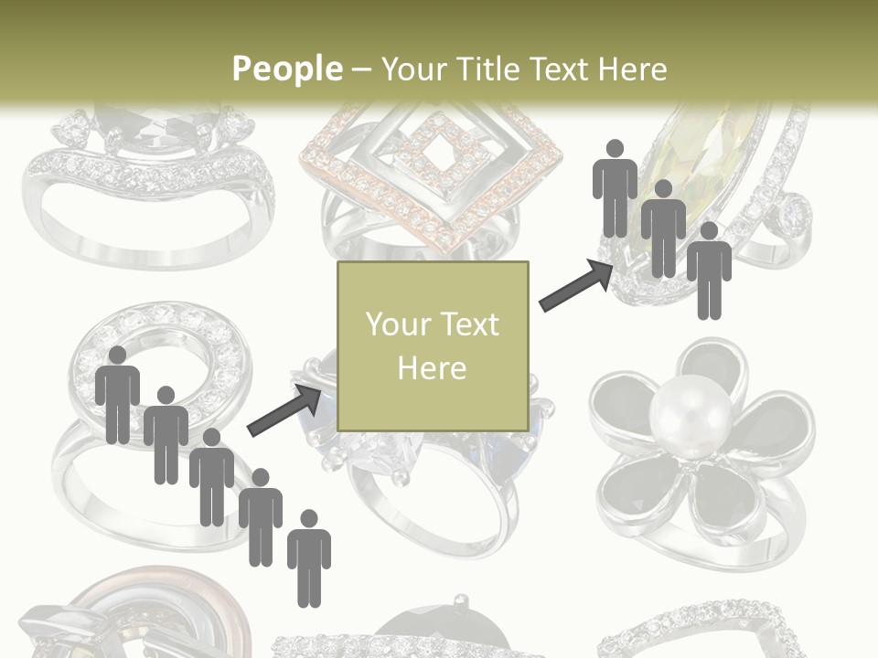 Ownership Build Holding PowerPoint Template