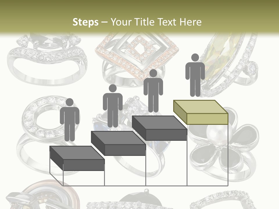 Ownership Build Holding PowerPoint Template