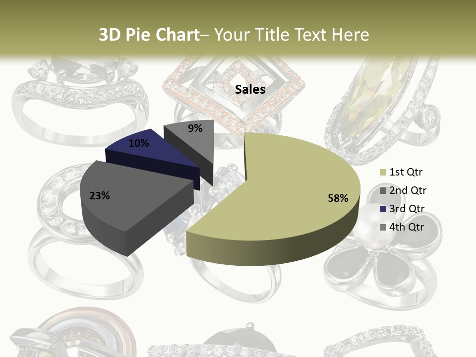 Ownership Build Holding PowerPoint Template