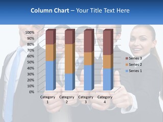 Background Finance Architect PowerPoint Template