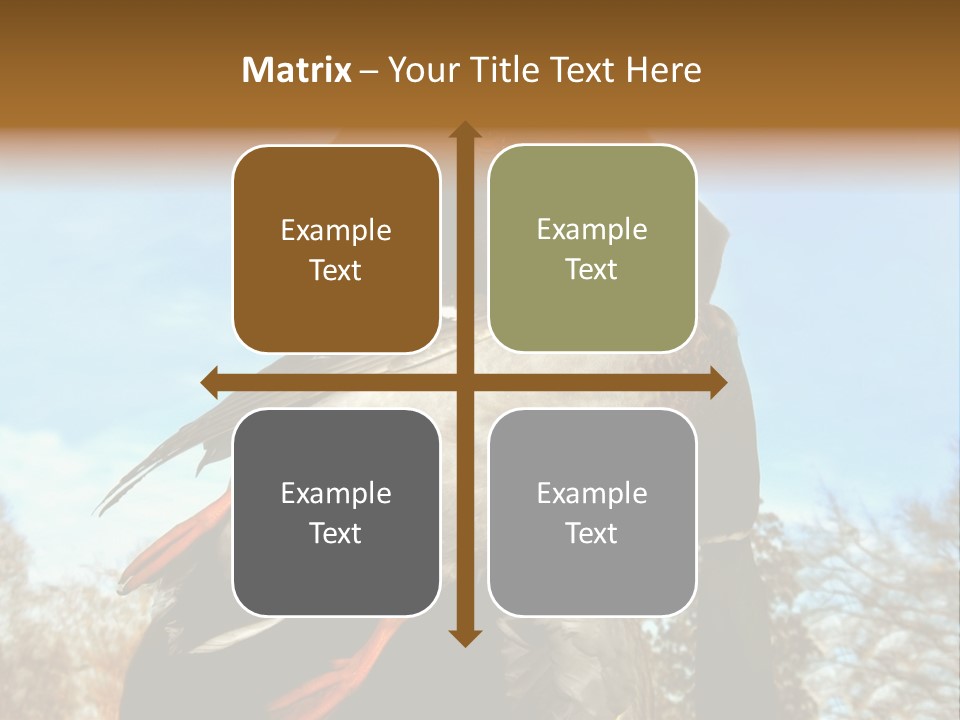 Rent Residential Conceptual PowerPoint Template