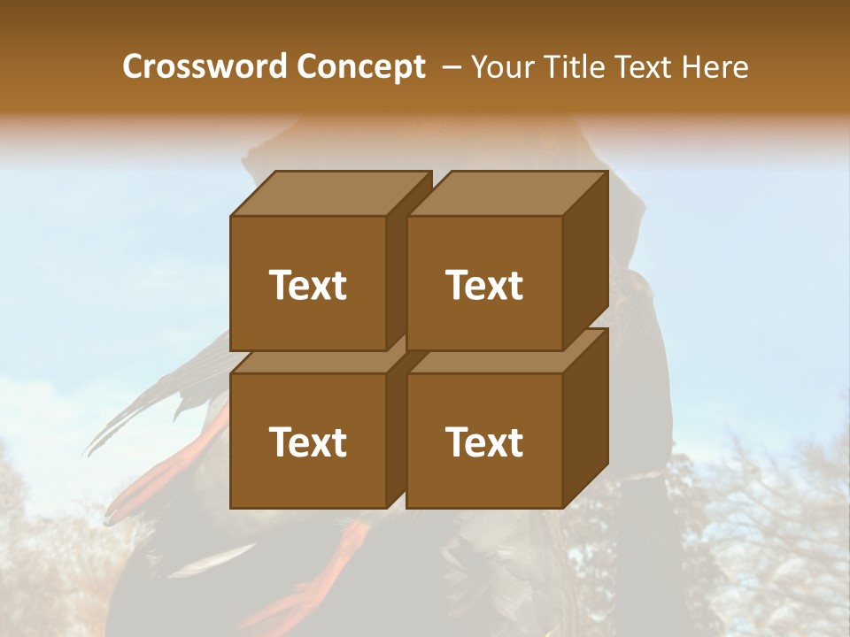 Rent Residential Conceptual PowerPoint Template