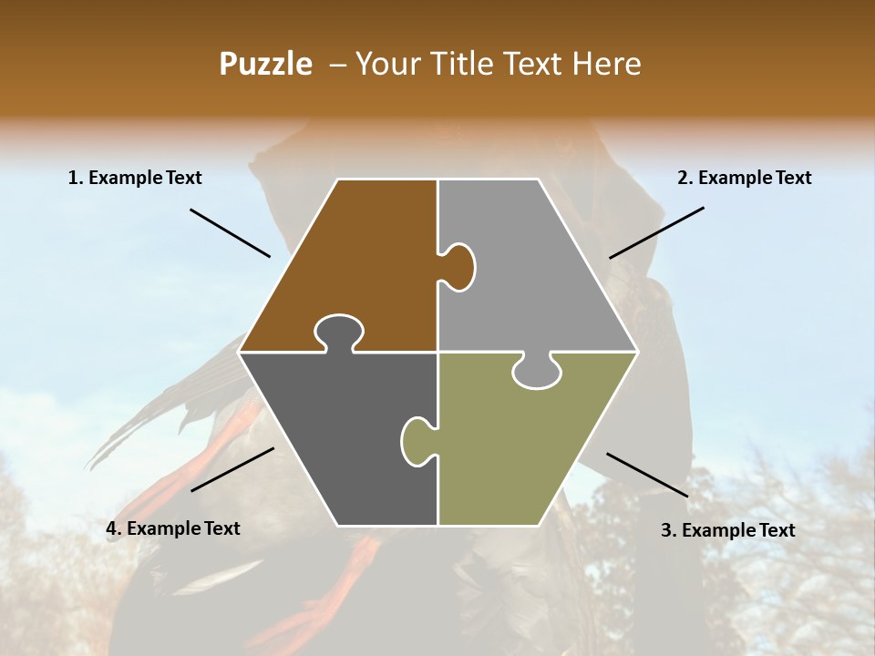 Rent Residential Conceptual PowerPoint Template