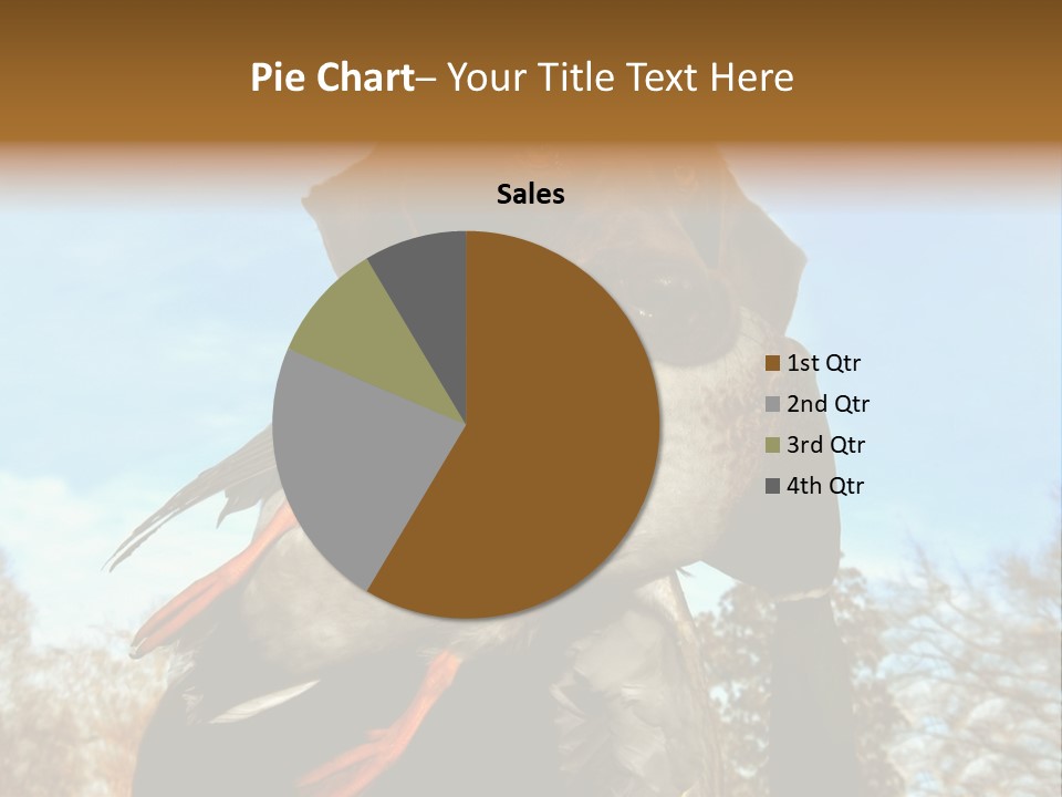 Rent Residential Conceptual PowerPoint Template