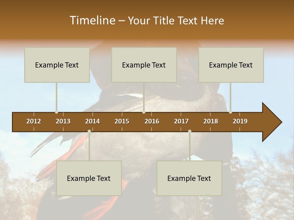 Rent Residential Conceptual PowerPoint Template