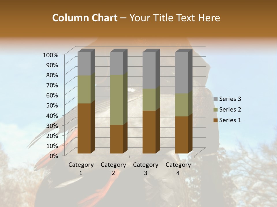 Rent Residential Conceptual PowerPoint Template
