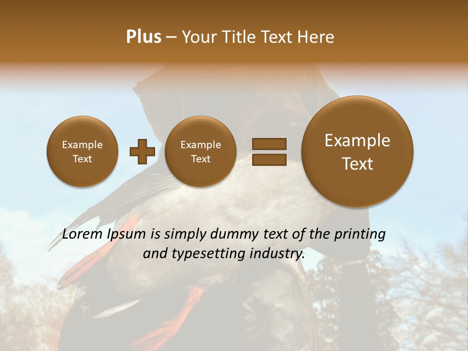 Rent Residential Conceptual PowerPoint Template