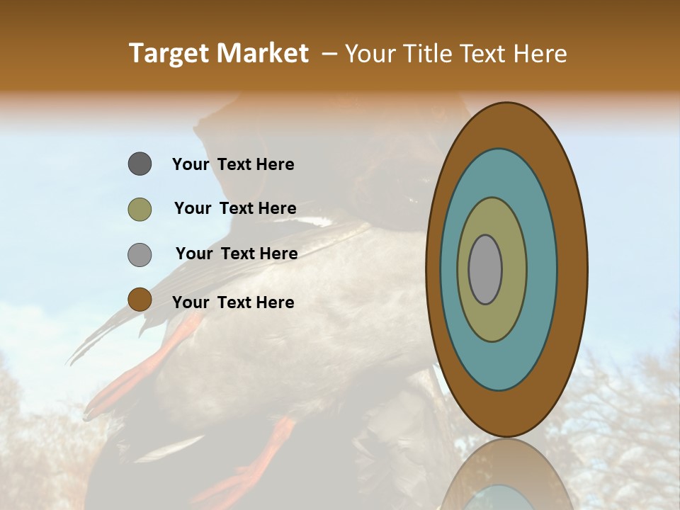 Rent Residential Conceptual PowerPoint Template