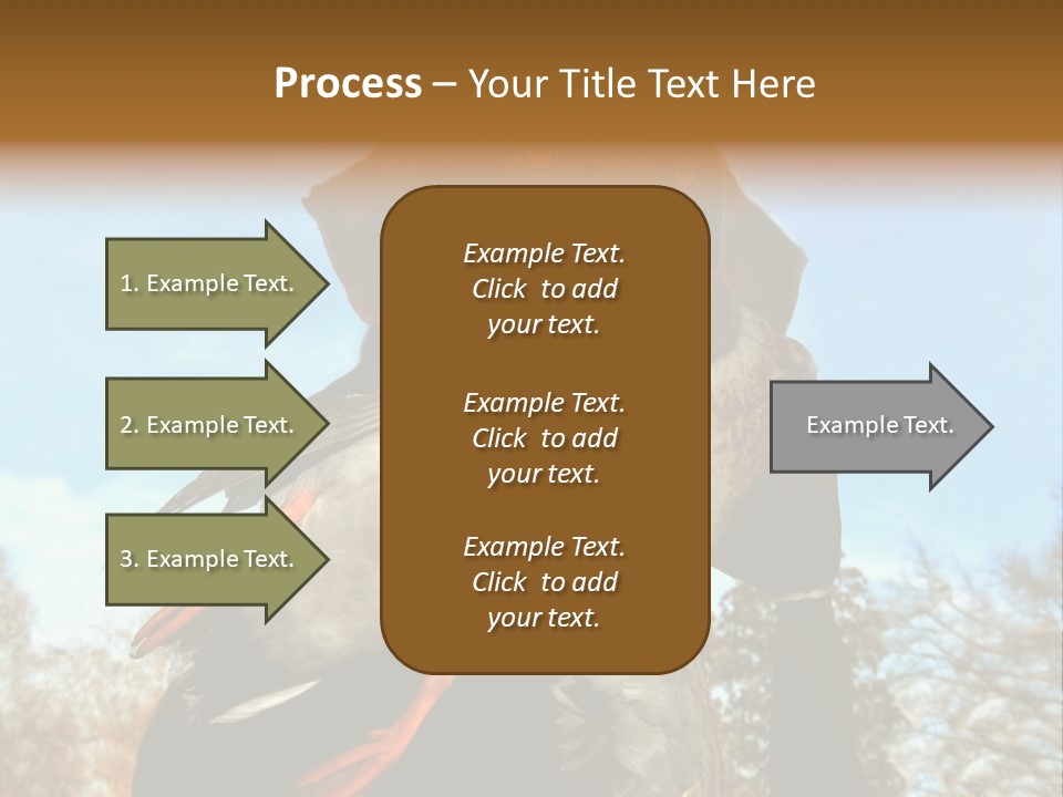 Rent Residential Conceptual PowerPoint Template