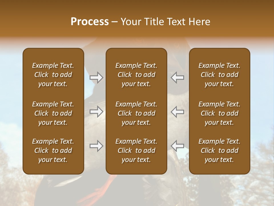 Rent Residential Conceptual PowerPoint Template