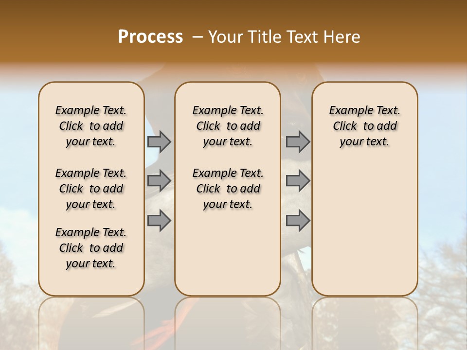 Rent Residential Conceptual PowerPoint Template