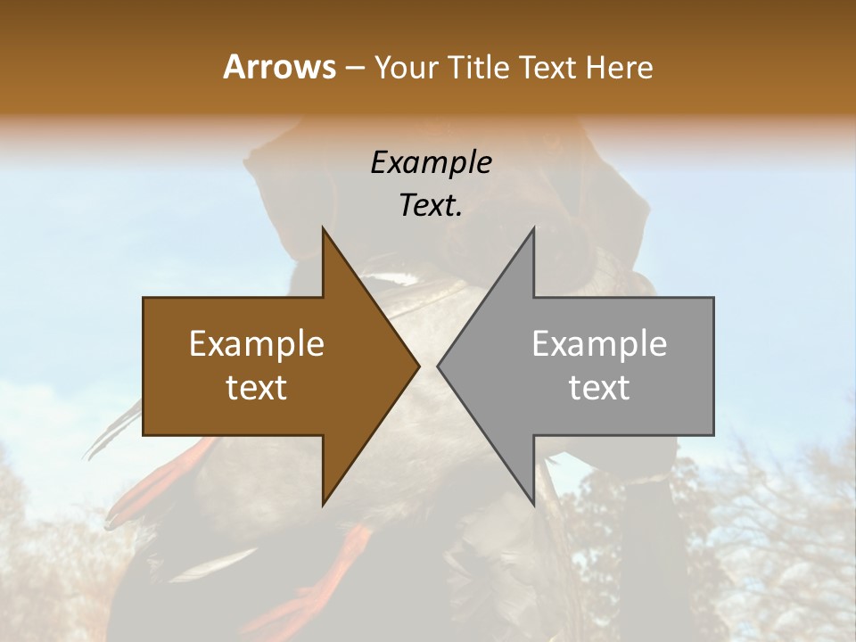 Rent Residential Conceptual PowerPoint Template