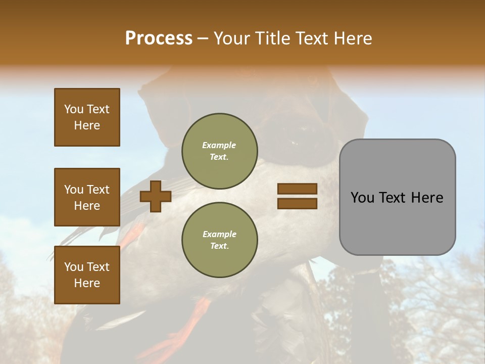 Rent Residential Conceptual PowerPoint Template