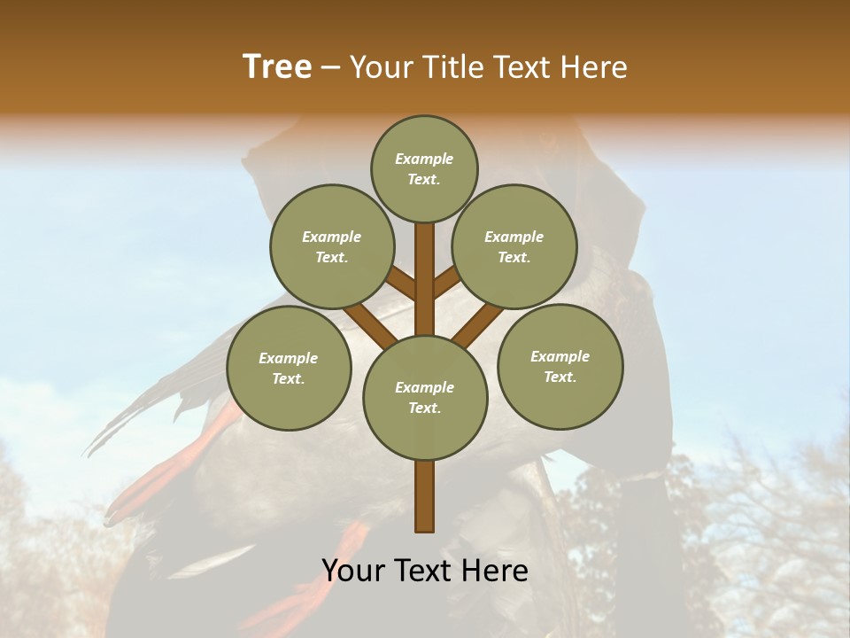 Rent Residential Conceptual PowerPoint Template