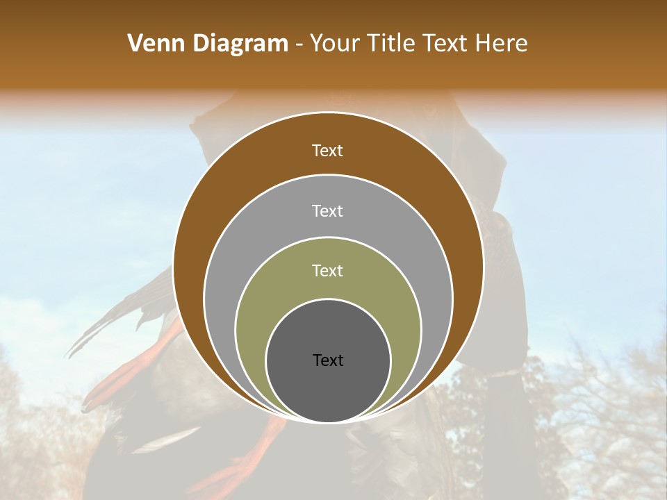 Rent Residential Conceptual PowerPoint Template