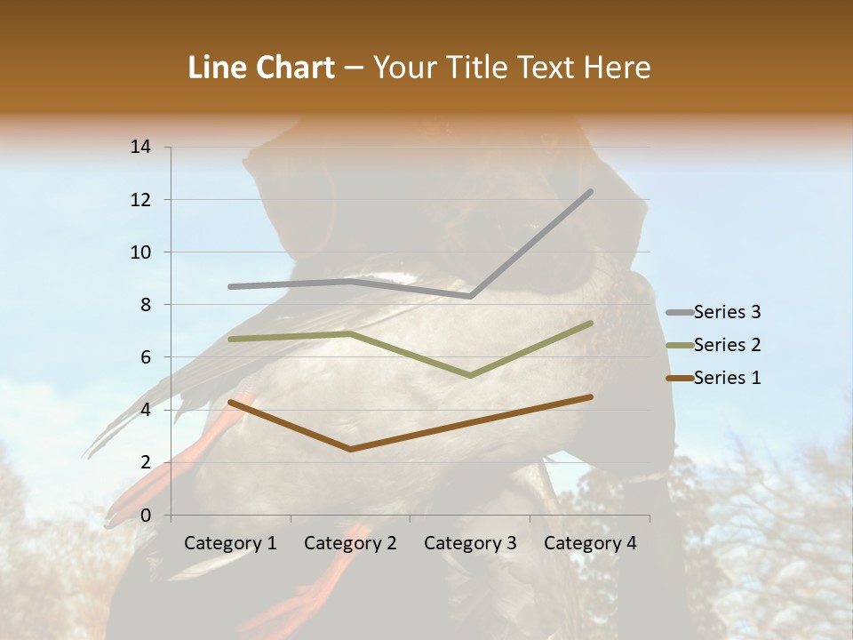Rent Residential Conceptual PowerPoint Template