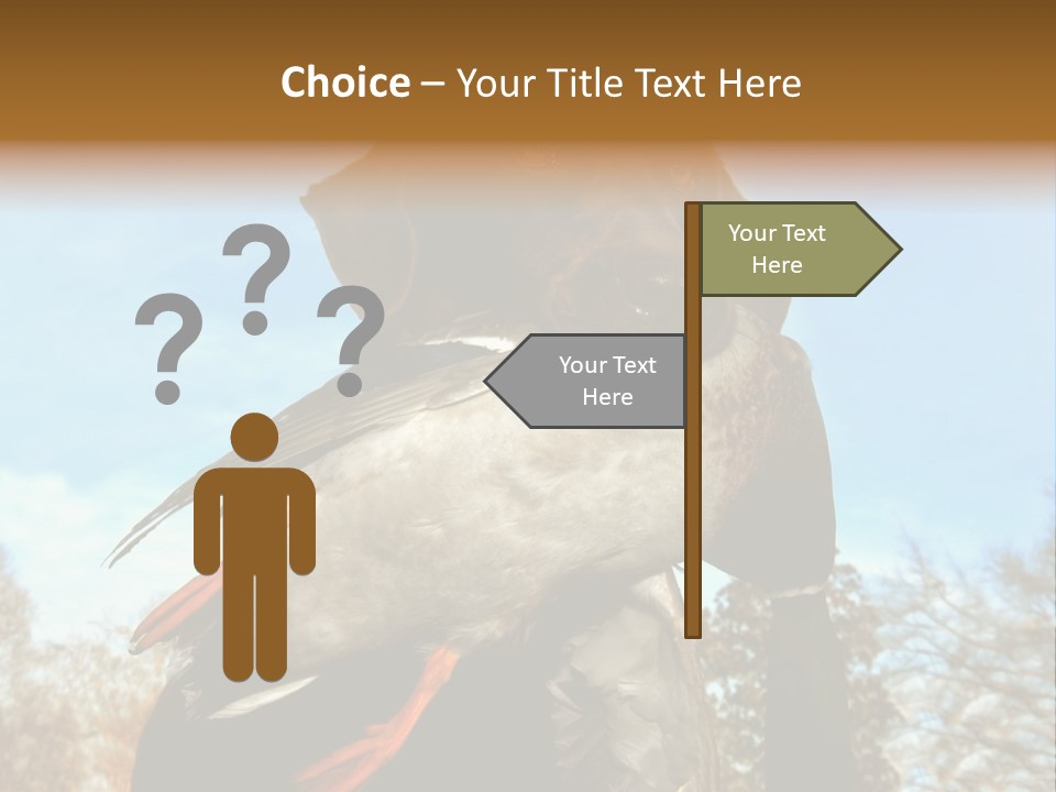 Rent Residential Conceptual PowerPoint Template