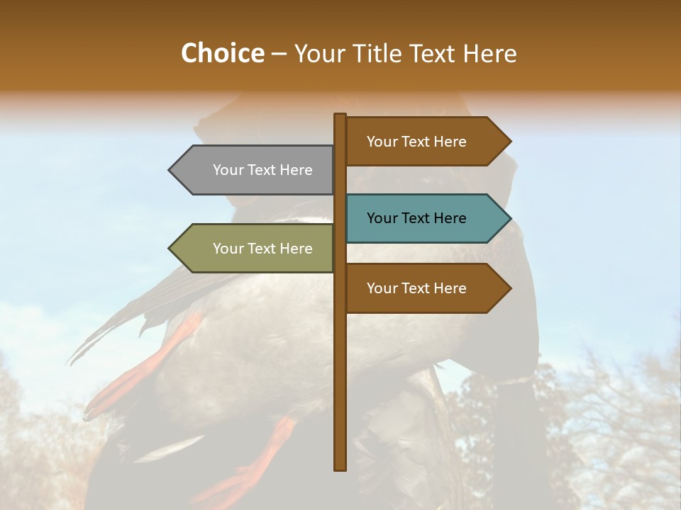 Rent Residential Conceptual PowerPoint Template