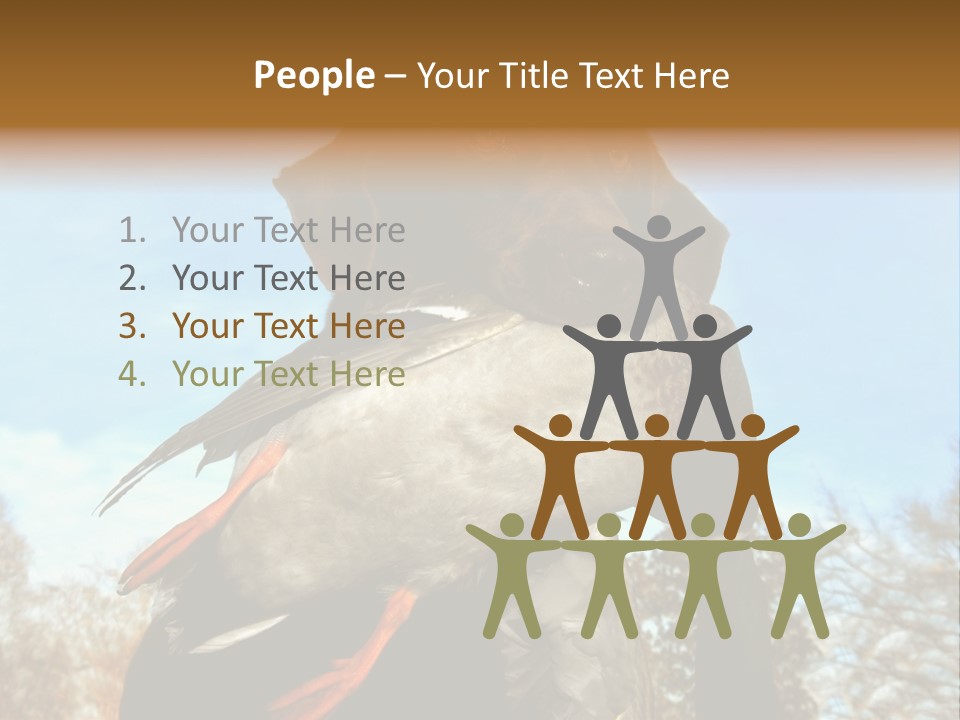 Rent Residential Conceptual PowerPoint Template