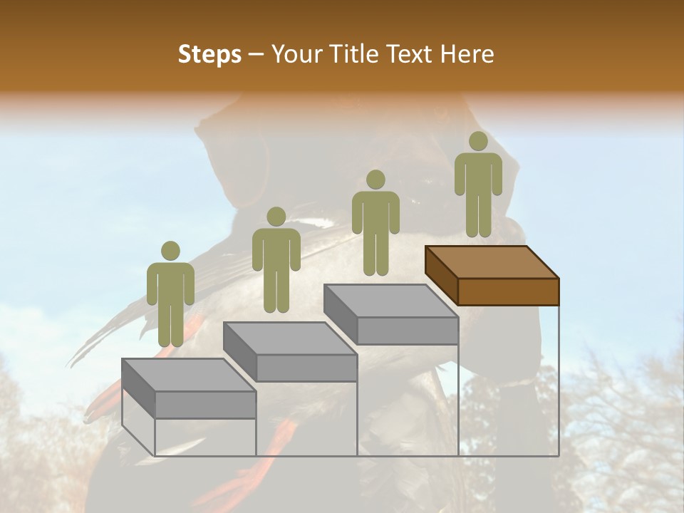 Rent Residential Conceptual PowerPoint Template