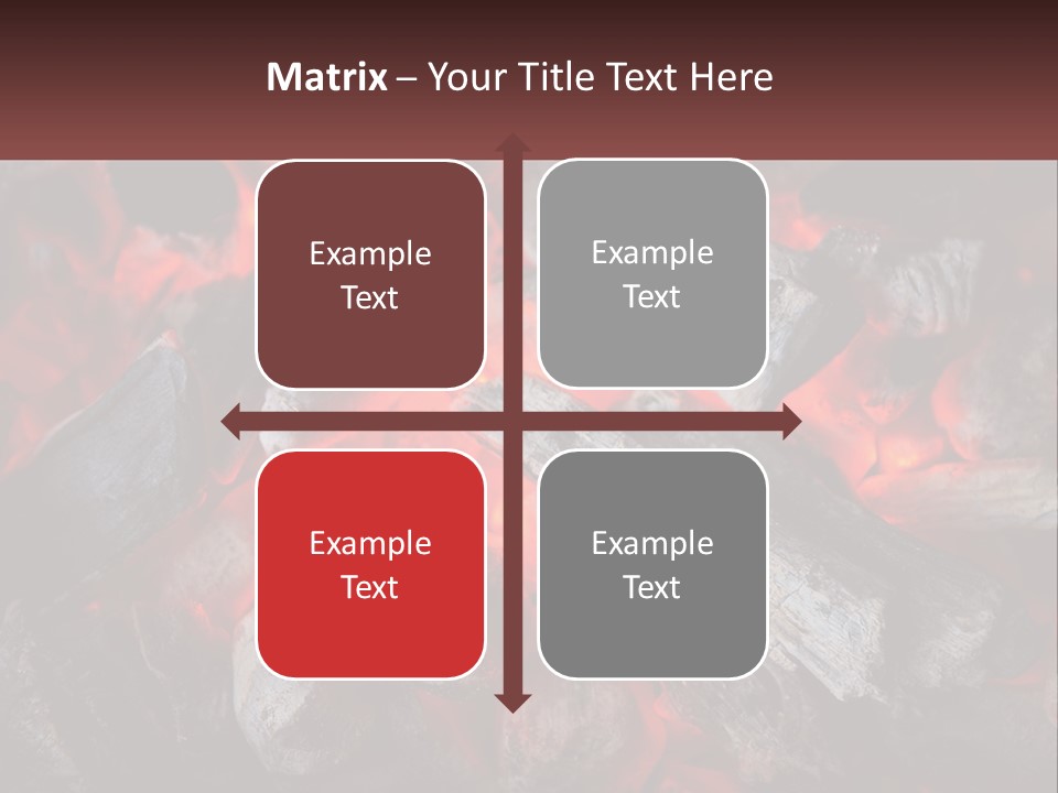 Property Home Business PowerPoint Template