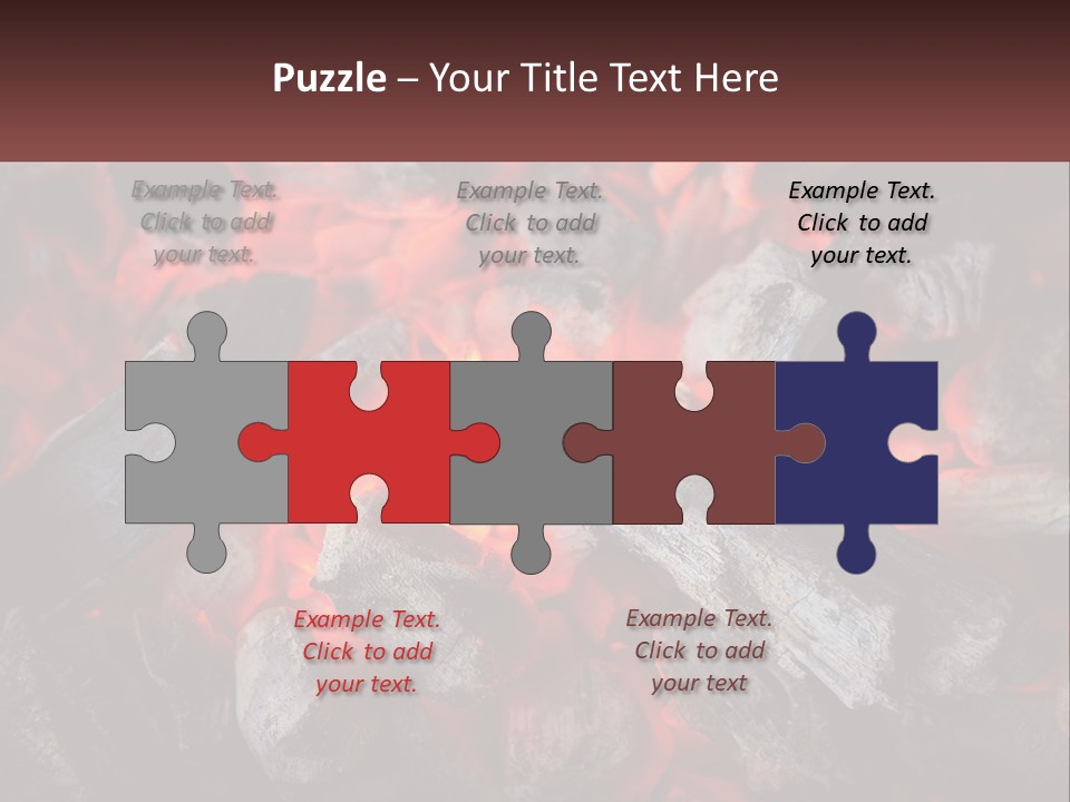 Property Home Business PowerPoint Template