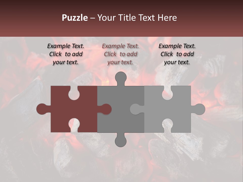 Property Home Business PowerPoint Template